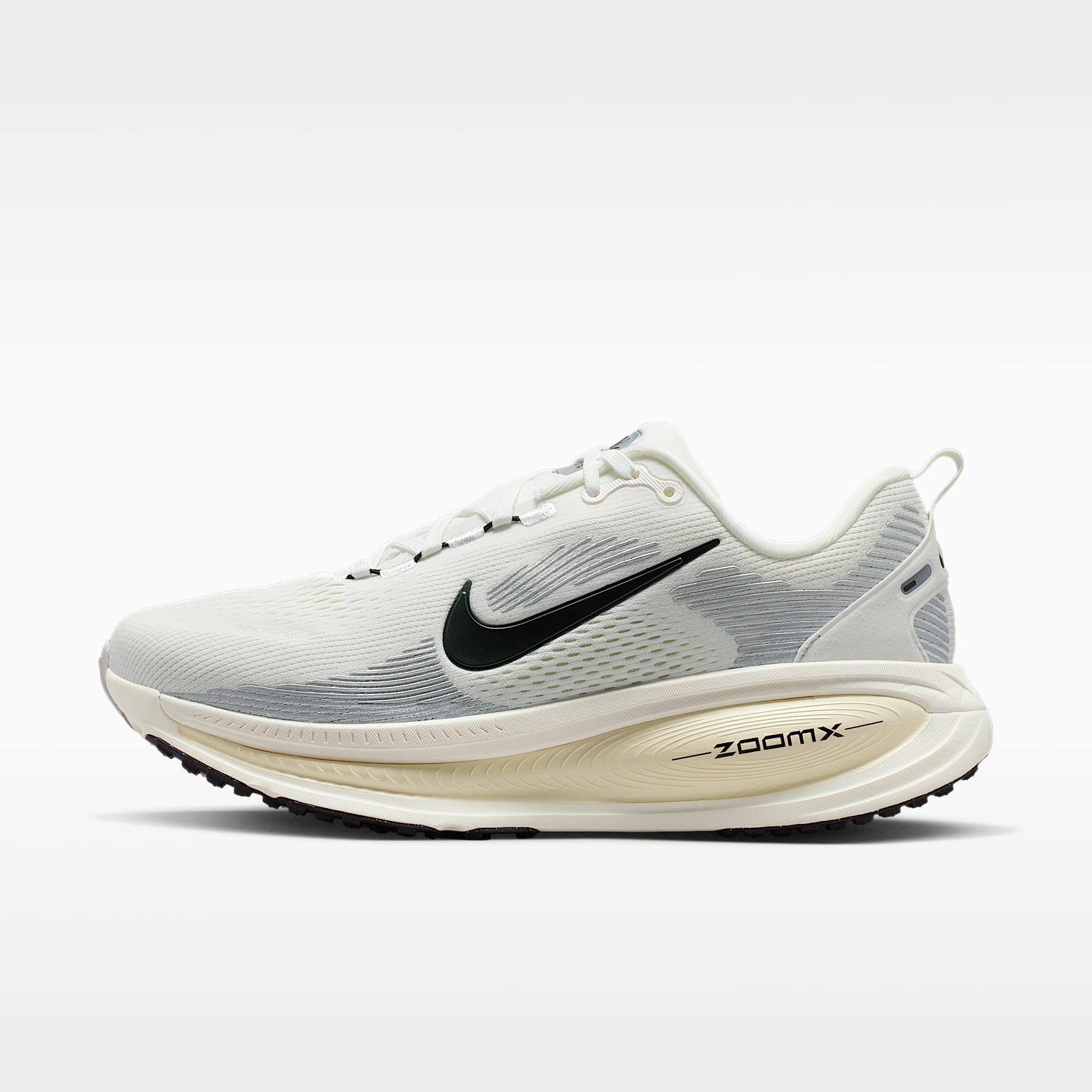 Nike Zoomボメロ18 Women’s 26.5 Men’s 26 Nike Vomero 18 Women's Road Running Shoes (Extra Wide). Nike.com
